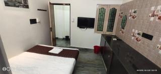shree chendur family residency AC rooms - 1