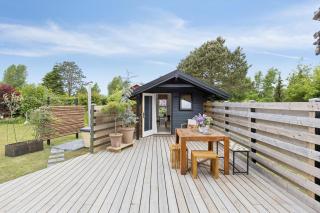 Cozy Little Holiday Home In Hummingen - 6
