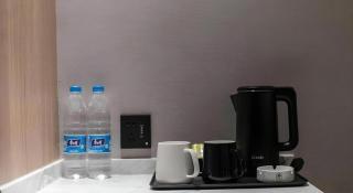 Green Tree Inn Suzhou Wujiang East Tai Lake Tourism Resorts - Suzhou - 2