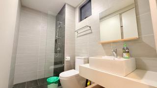 Trion Kuala Lumpur Premium Residence - 7