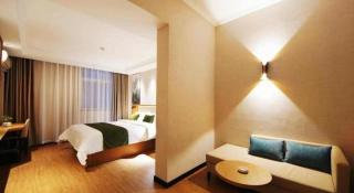 GreenTree Inn Luoyang Henan University of Science and Technology - 3