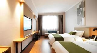 GreenTree Inn Luoyang Henan University of Science and Technology - 2