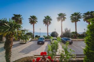 Beachfront Sion Sarande Apartment B - 9