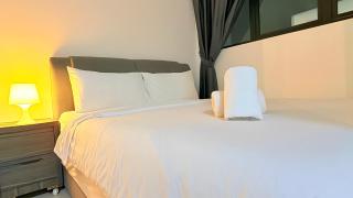 Trion Kuala Lumpur Premium Residence - 9