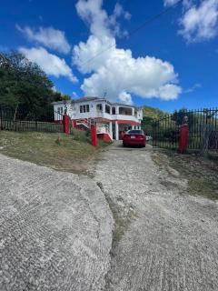 Amazing Antigua Getway - 9
