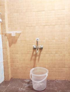 Spacious 2 BHK 4 km Rock Beach Side Group Size 5 to 10 Pax CASITA - 9