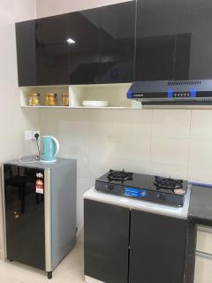 Homestay Aalaiya Bertam Kepala Batas - Fully Aircond - 4