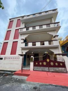 Spacious 2 BHK 4 km Rock Beach Side Group Size 5 to 10 Pax CASITA - 1