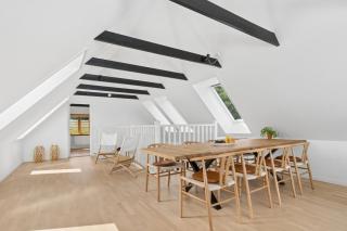 Lovely Holiday Home By The Baltic Sea - 5
