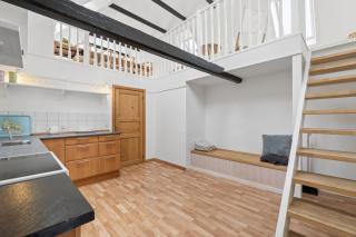 Lovely Holiday Home By The Baltic Sea - 2