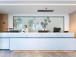GreenTree Inn Jinan West Station Exhibition Center - 1