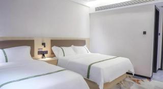 GreenTree Inn Express Hefei City Bus Station - 1