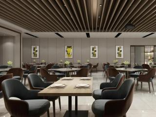 GYA Hotel Heze Zhonghua Road Jiahe Plaza - 9