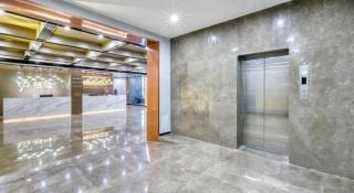 GYA Hotel Heze Zhonghua Road Jiahe Plaza - 7