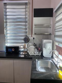 Homestay Aalaiya Bertam Kepala Batas - Fully Aircond - 3