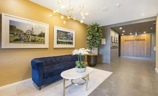 Luxe Retreat 2 Bed Unit - Airport 13mins, Free Parking, Train, Bus, Parks Nearby - Brisbane - 9