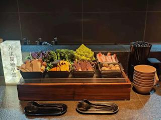 Atour Hotel Shanghai Pudong Airport Wenju Road - 1
