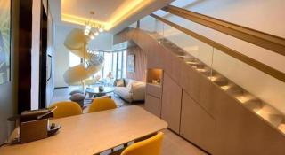Mustel Hotel Guangzhou Nansha - Canton - 1