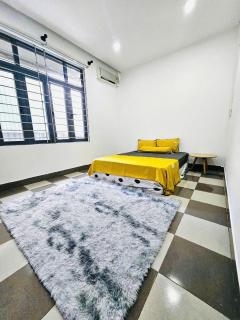 04 Apartment - 4