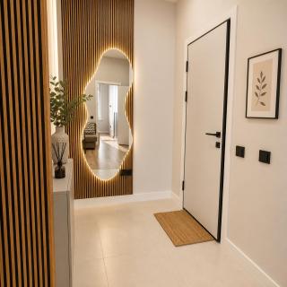 Crystal Residence 2 Bedrooms 19 Floor - 8