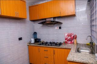 Seven Hills Suites - 4