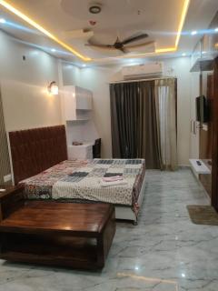 Ufairia Bliss Chalets Studios, Noida Extension - 6