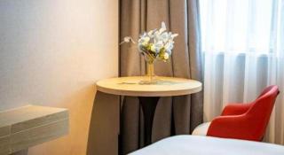 Borrman Hotel Changsha Hunan Biological Electromechanical College - 1