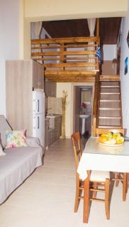 Sunny Apartments - Makry Gialos - 9