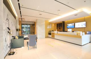 City Comfort Inn Enshi Nver Town - 6