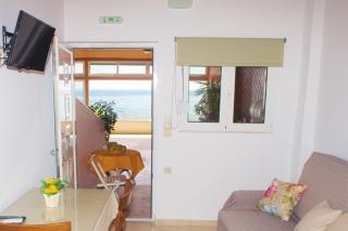 Sunny Apartments - Makry Gialos - 4