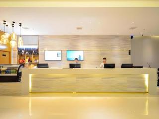 City Comfort Inn Wuhan Yuanlin Road Metro Station - 4