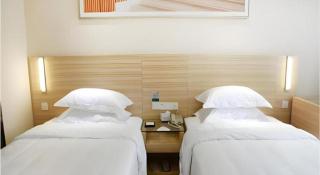 City Comfort Inn Wuhan Fengshu Er Road Baijin Mansion - 7