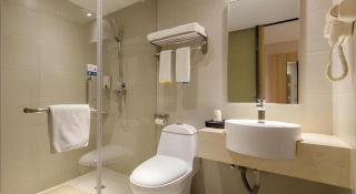 City Comfort Inn Wuhan Wangjiawan Sixin Avenue Metro Station - 1
