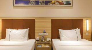 City Comfort Inn Wuhan Wangjiawan Sixin Avenue Metro Station - Wuhan - 1
