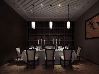 Pullman Anshan Time Square - 9