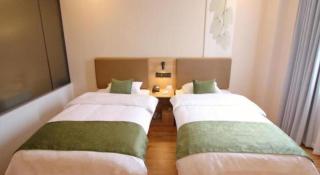 Green Tree Inn Jiangsu Changshu Southeast Yuyue Square - 1