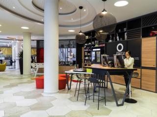 Aparthotel Adagio Köln City - 9