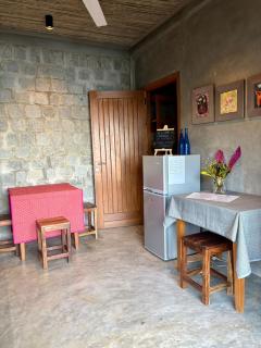 Beachfront Flat - Terrace Garden - 30m to beach - 8