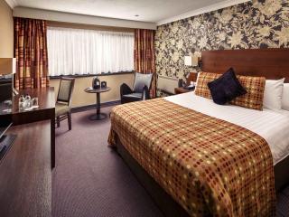Mercure Livingston Hotel - 7