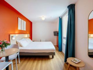 Aparthotel Adagio Access Paris Saint-Denis Pleyel - 4
