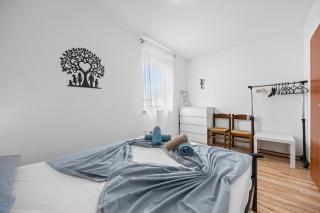 Tomaž Holiday Apartment, Medulin Burle - 9