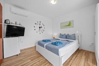 Tomaž Holiday Apartment, Medulin Burle - 2