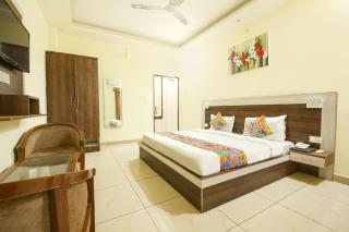 FabHotel The Glory - Rishīkesh - 1