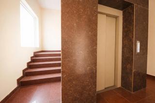 FabHotel The Glory - Rishīkesh - 5