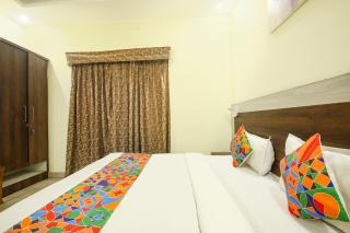 FabHotel The Glory - Rishīkesh - 6
