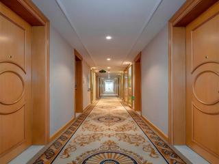 Vienna Hotel Zhengzhou Only Henan Movie Town - 5