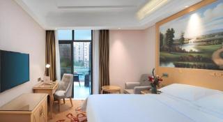 Vienna Hotel Hangzhou Jiubao Sijiqing Suanli Town - 9