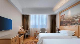 Vienna Hotel Hangzhou Jiubao Sijiqing Suanli Town - 8