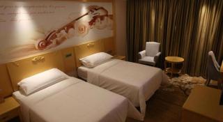 Vienna Hotel Hangzhou Jiubao Sijiqing Suanli Town - 4