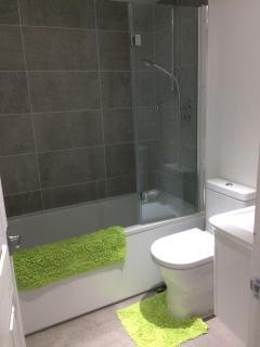 Southbourne beach property - 2